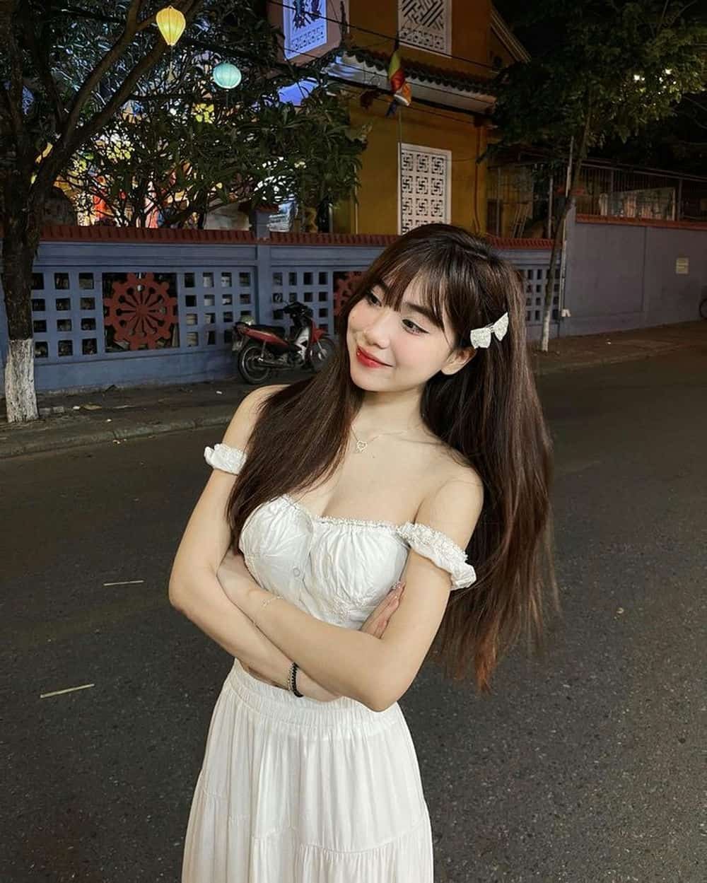 Album ảnh gái xinh đẹp