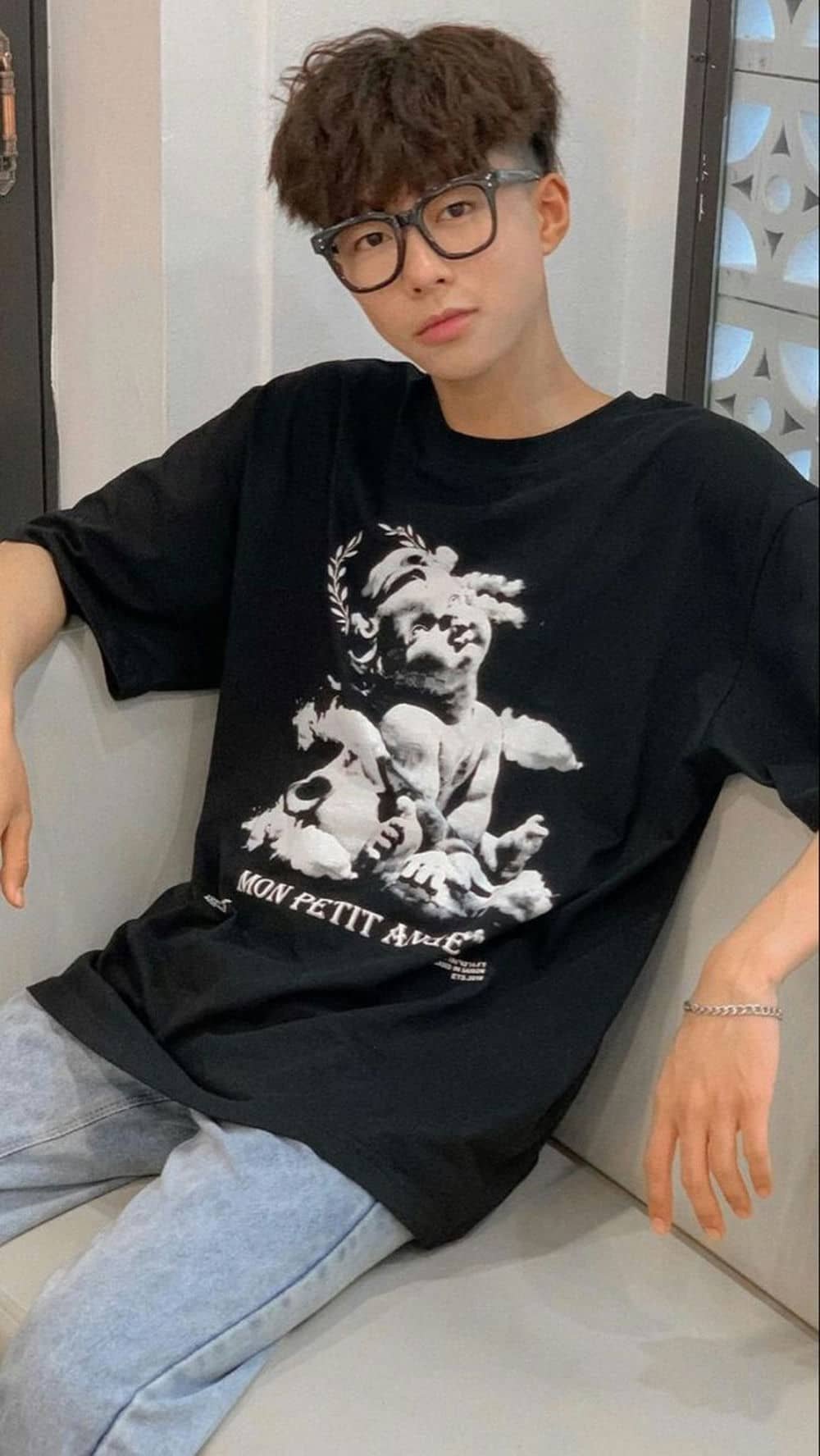 Album ảnh trai đẹp Việt Nam