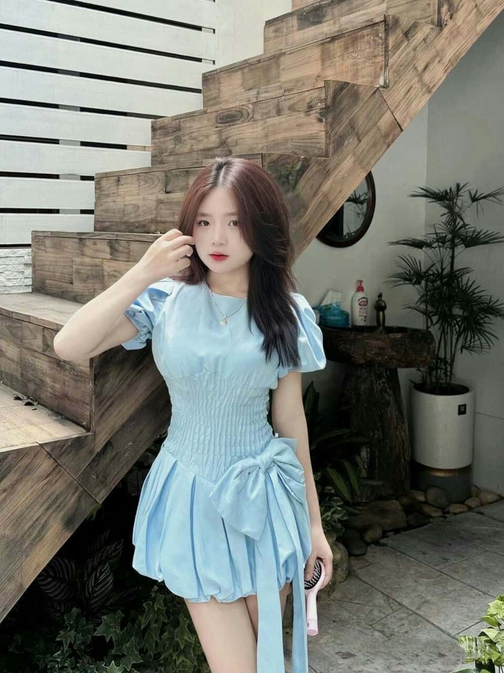 Album hình ảnh gái xinh