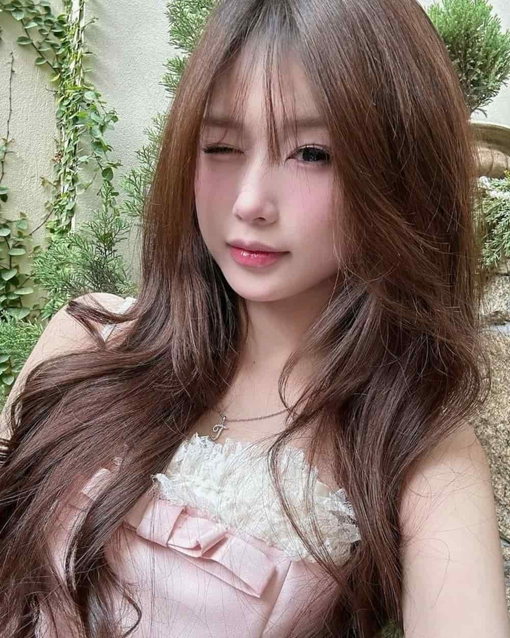 Ảnh gái xinh 2008 cute