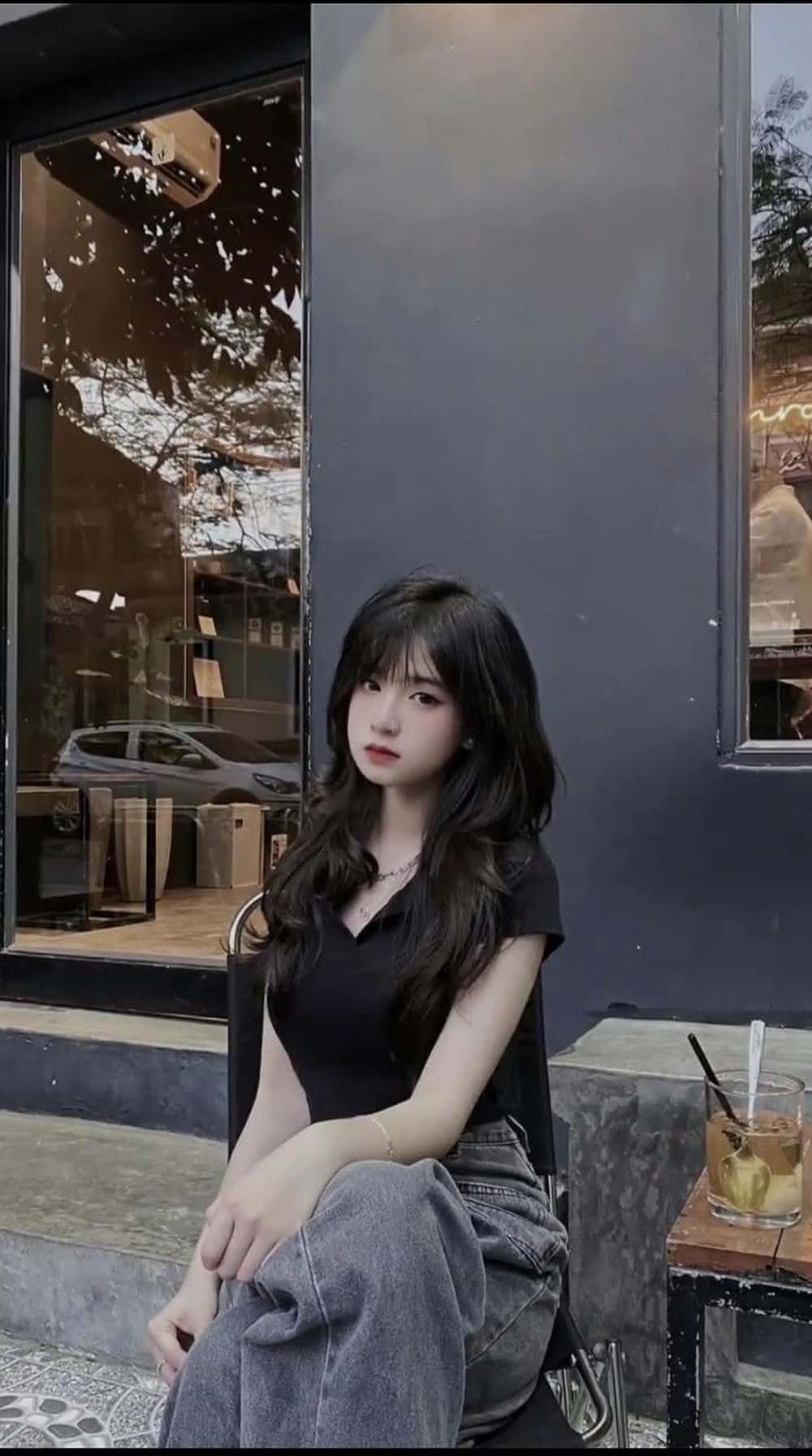 Ảnh gái xinh 2008 trẻ