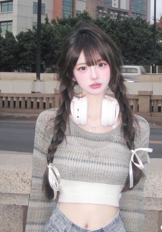 Ảnh gái xinh Trung Quốc