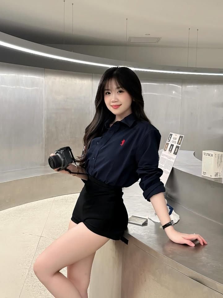 Ảnh gái xinh Việt Nam