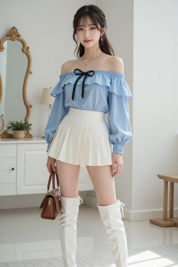 Ảnh gái xinh Việt đáng yêu