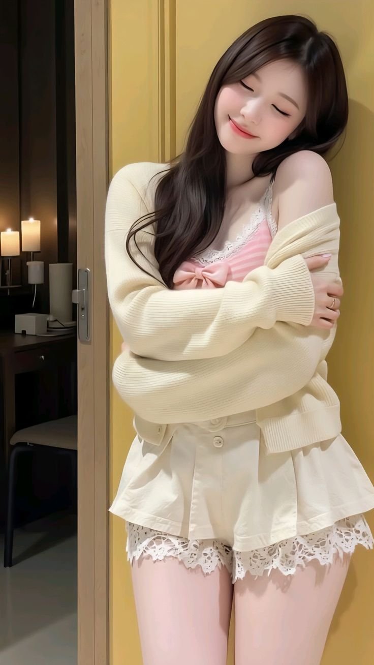 Ảnh gái xinh Việt dễ thương