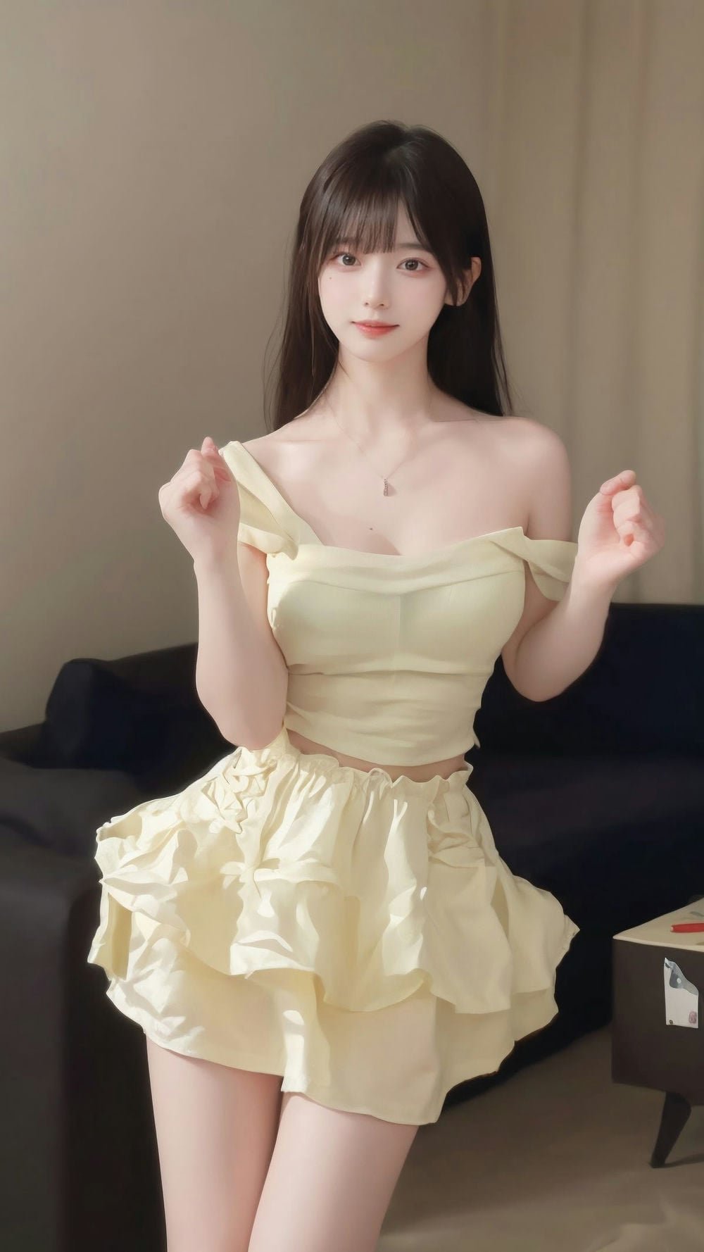 Ảnh gái xinh Việt dịu dàng