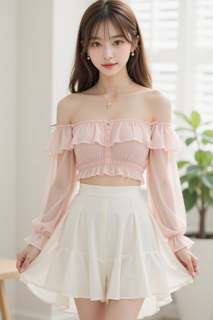 Ảnh gái xinh Việt nổi bật