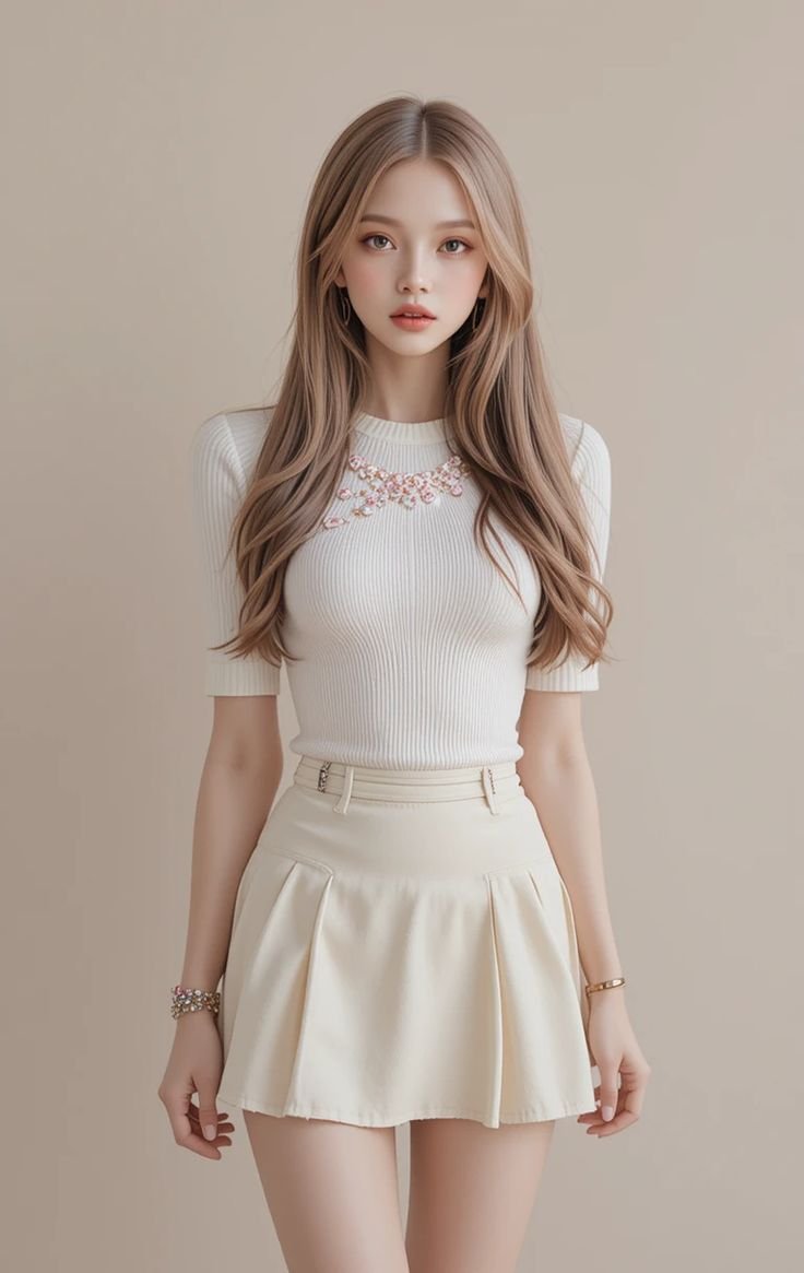 Ảnh gái xinh Việt trẻ trung