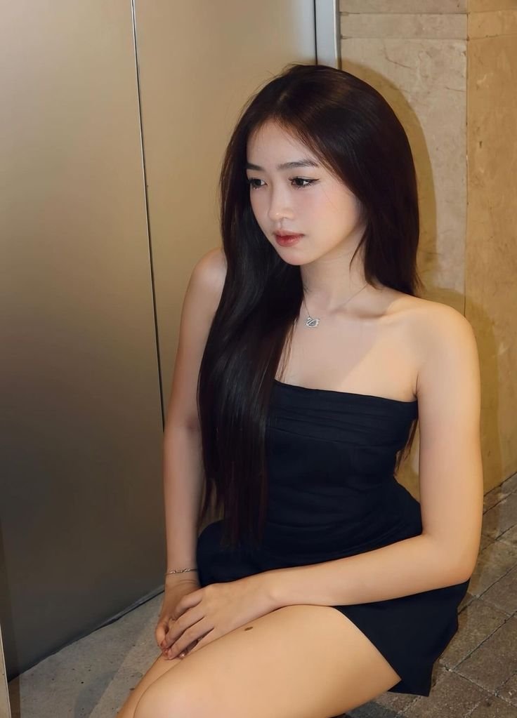 Ảnh gái xinh nhìn thật cuốn hút