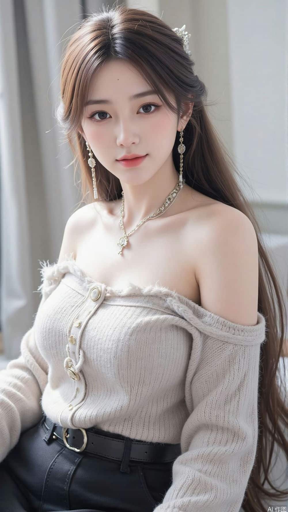 Ảnh gái xinh quá thật