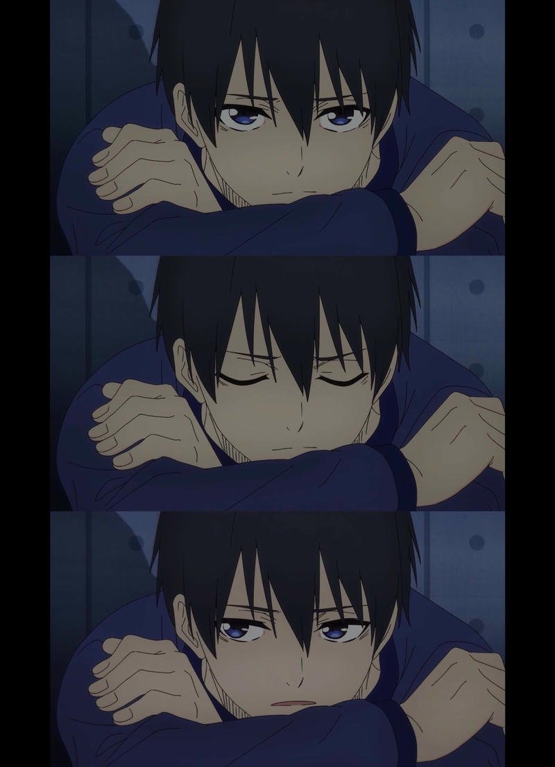 Ảnh mạng isagi biểu cảm