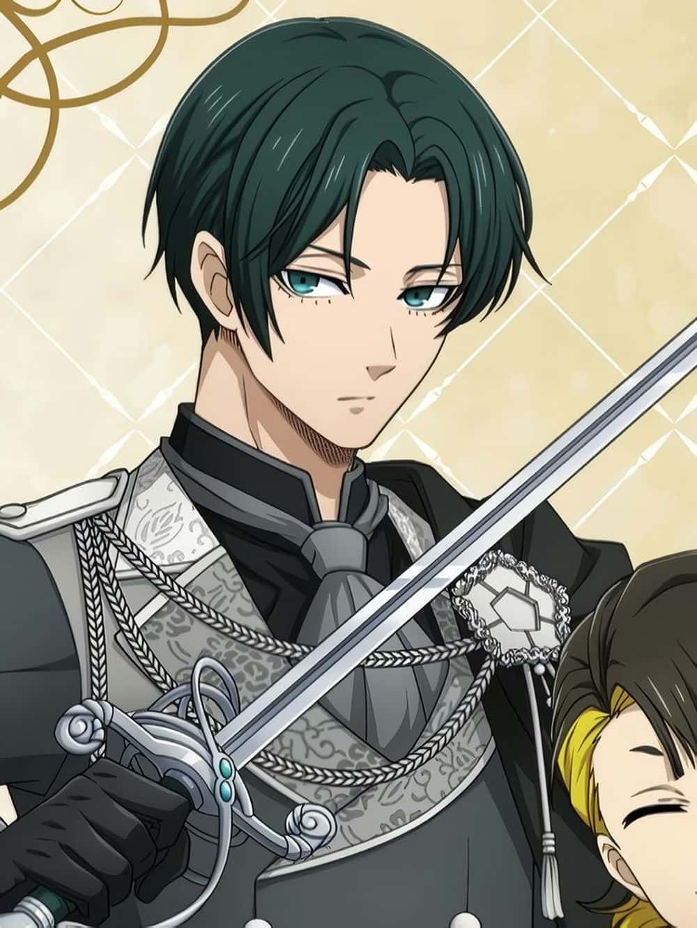 Ảnh rin itoshi đôi mắt