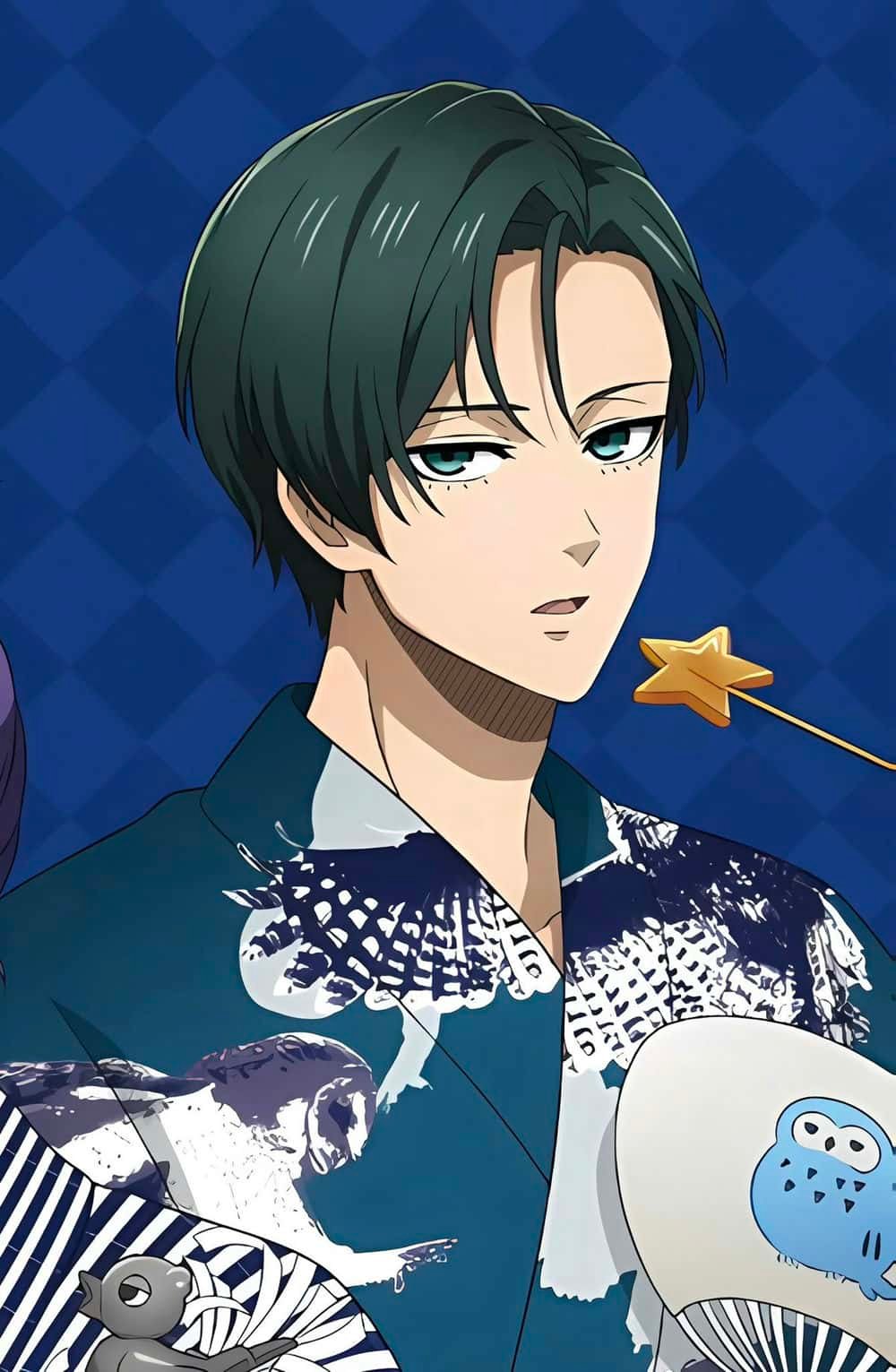 Ảnh rin itoshi ngầu lạnh