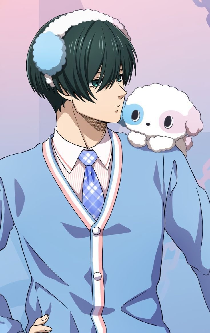 Ảnh rin itoshi tinh tế