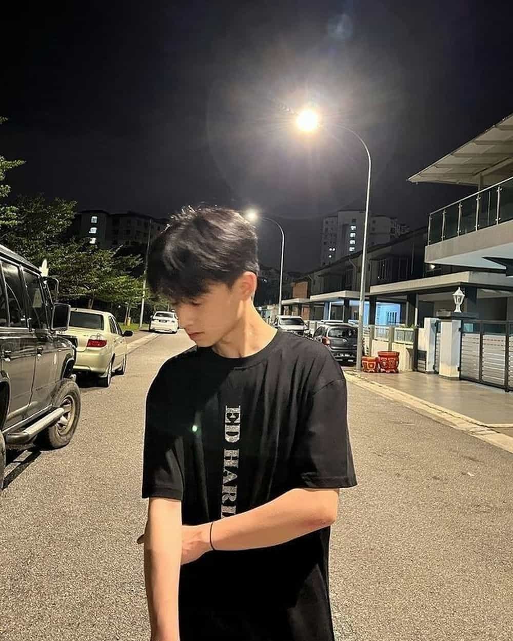 Ảnh trai đẹp k9 chất