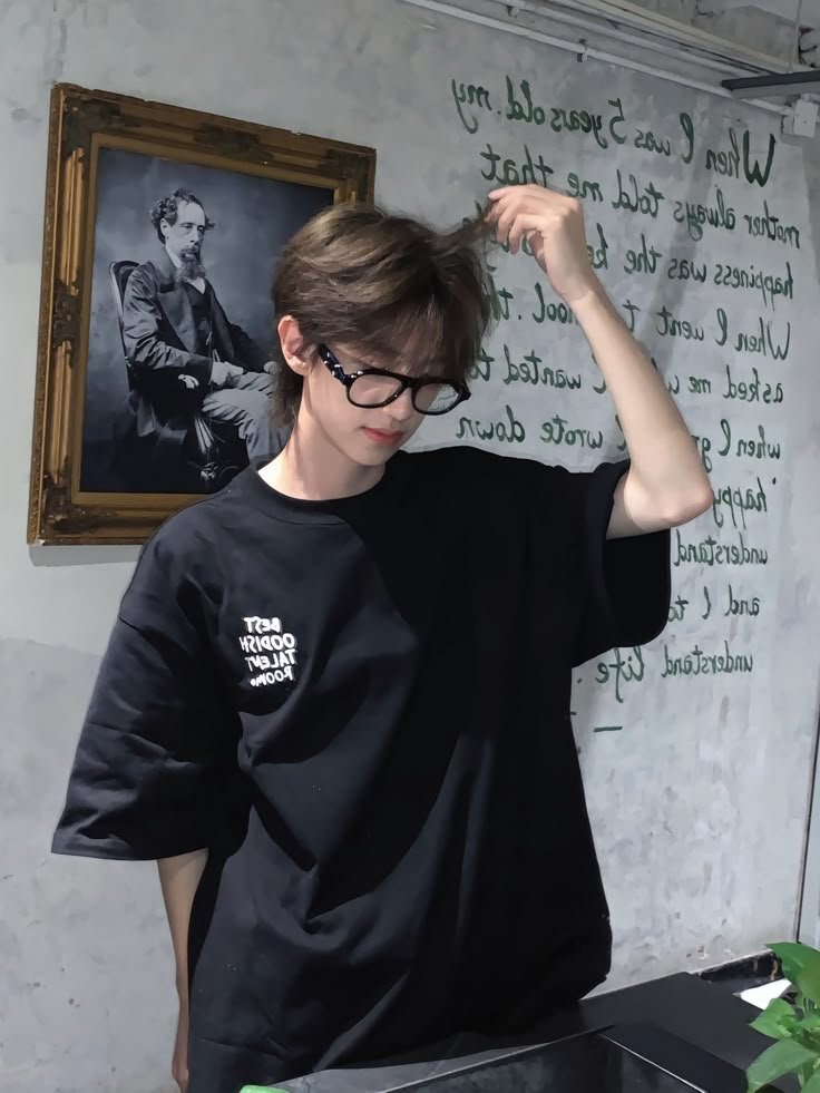 Ảnh trai đẹp k9 chuẩn