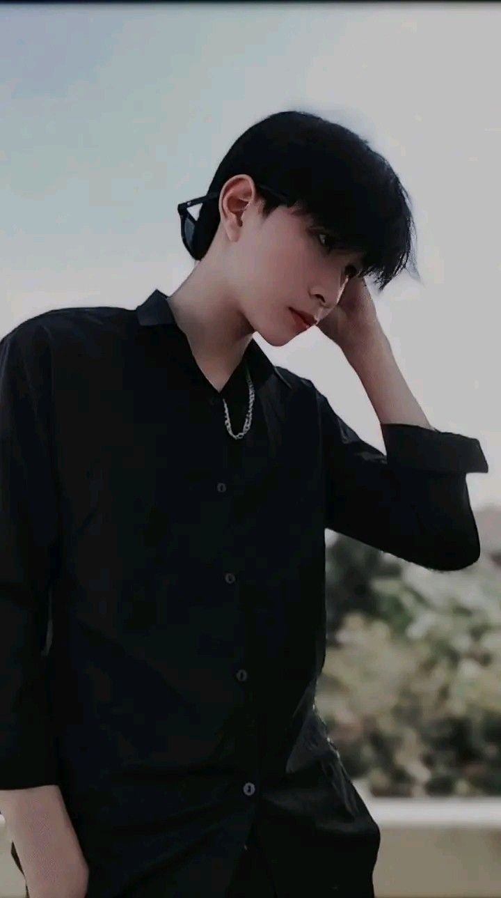 Ảnh trai đẹp k9 đỉnh