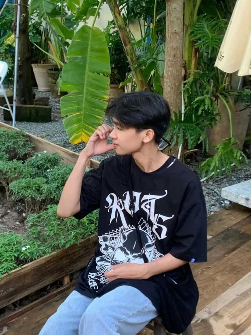 Ảnh trai đẹp k9 đỉnh