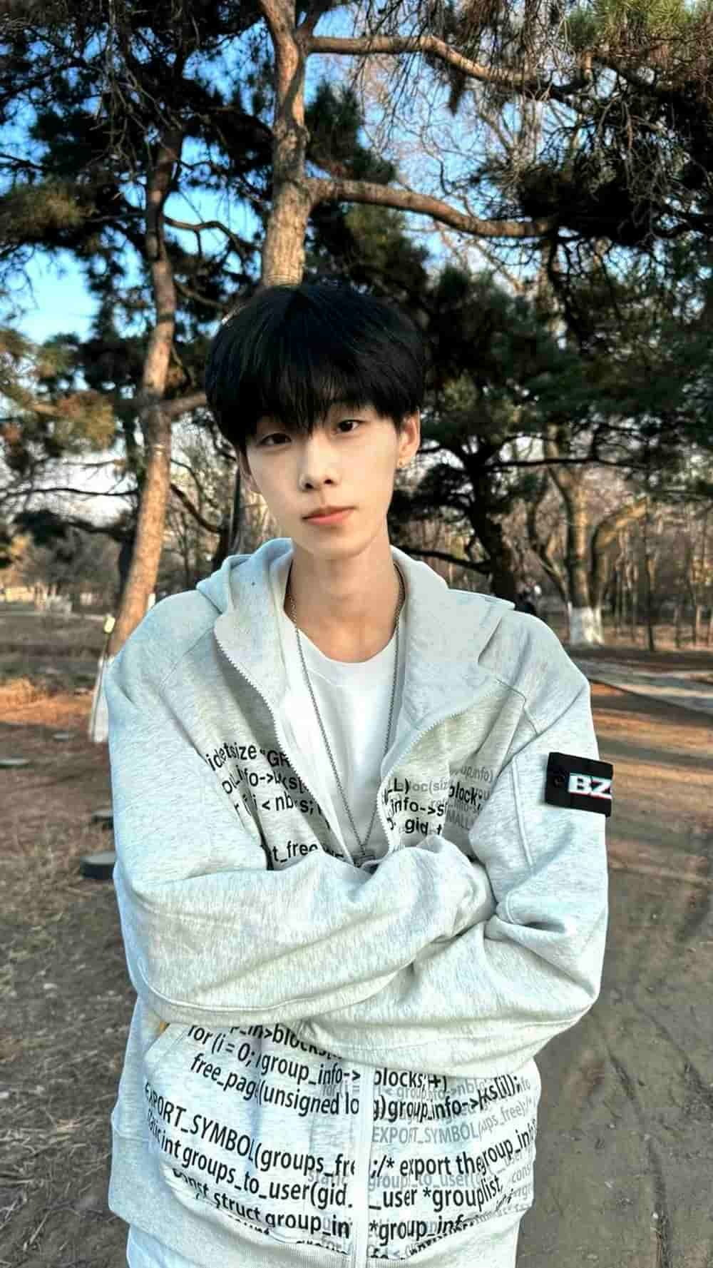 Ảnh trai đẹp k9 hút