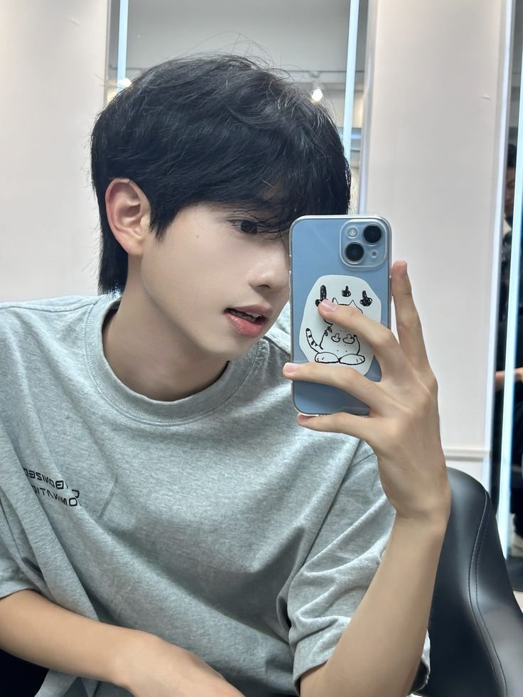 Ảnh trai đẹp k9 lạnh