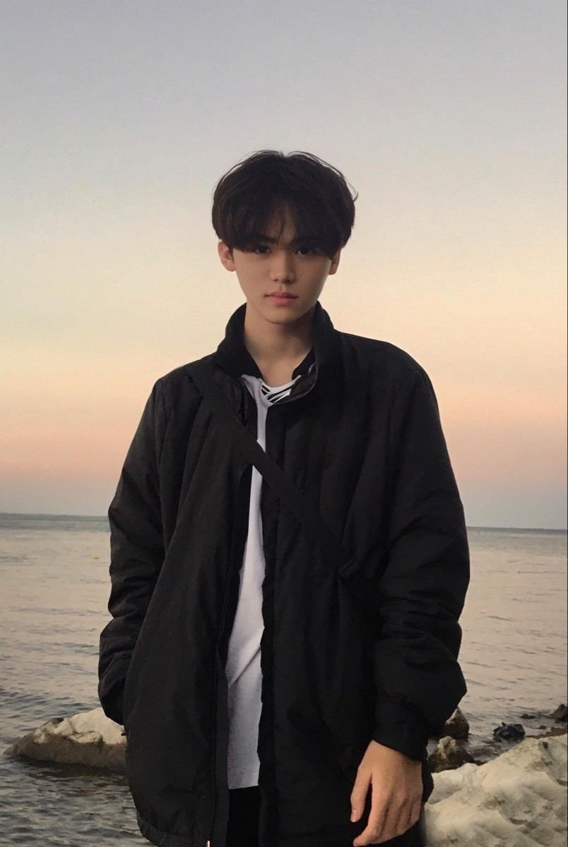 Ảnh trai đẹp k9 ngầu