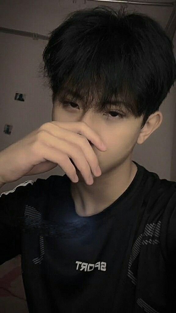 Ảnh trai đẹp k9 ngầu