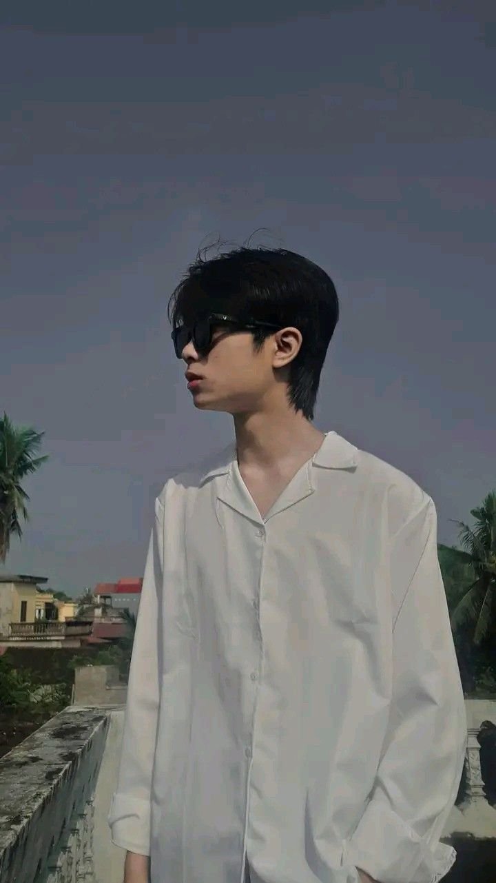 Ảnh trai đẹp k9 sang