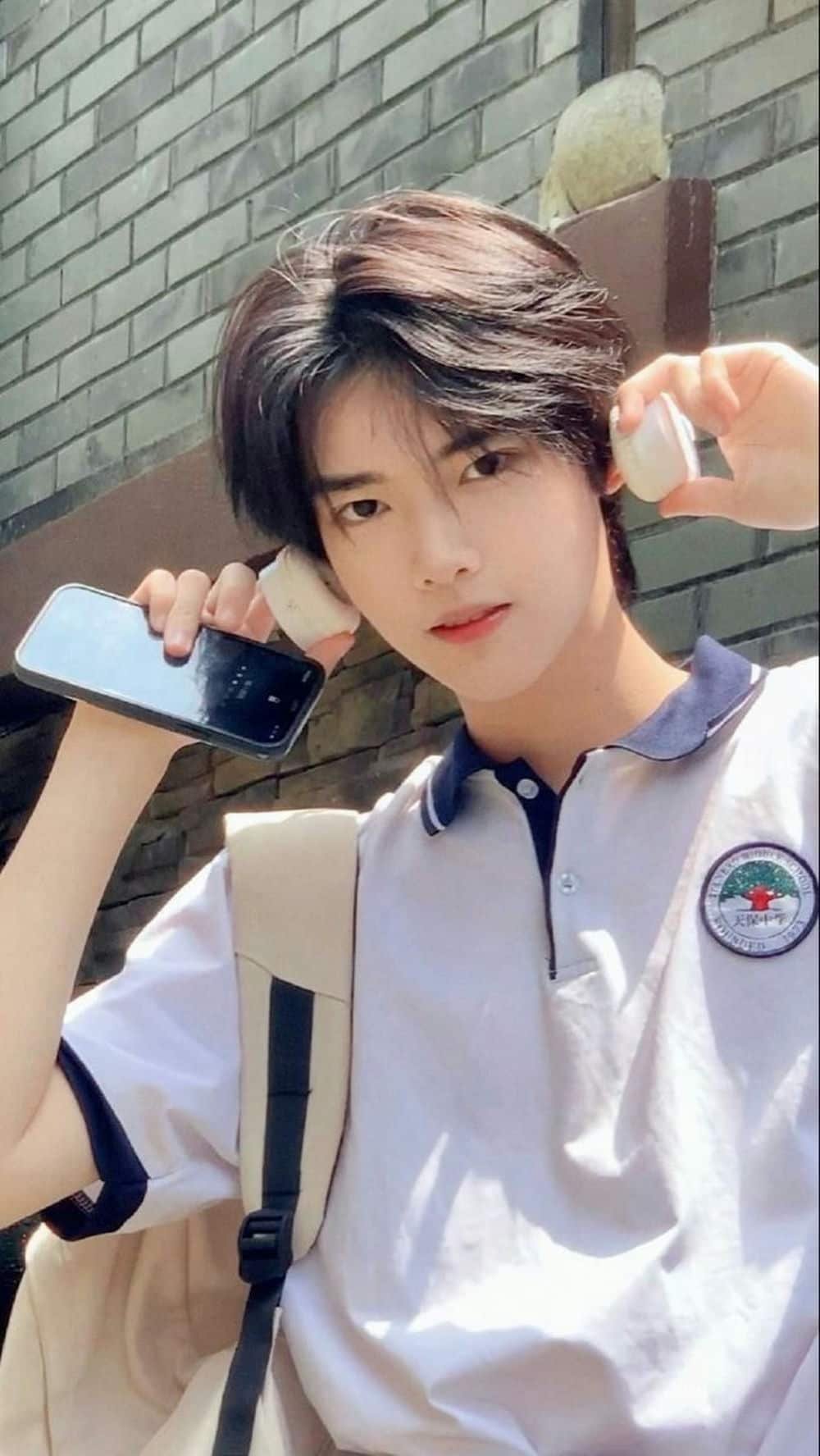 Chia sẻ trai đẹp 14