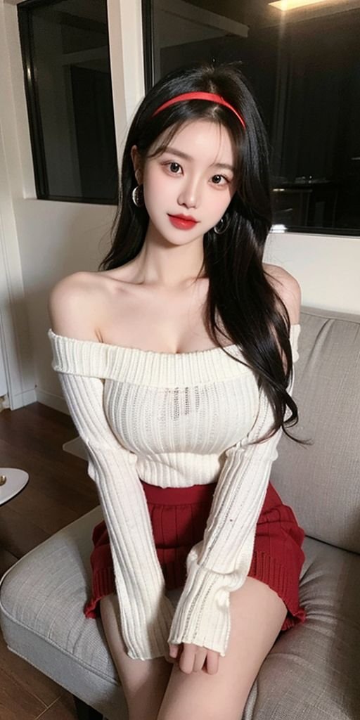 Gái xinh cosplay bổ mắt