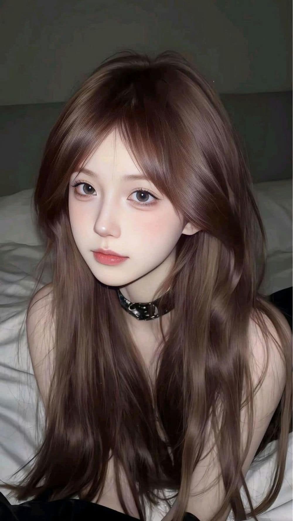 Gái xinh cute rất xinh