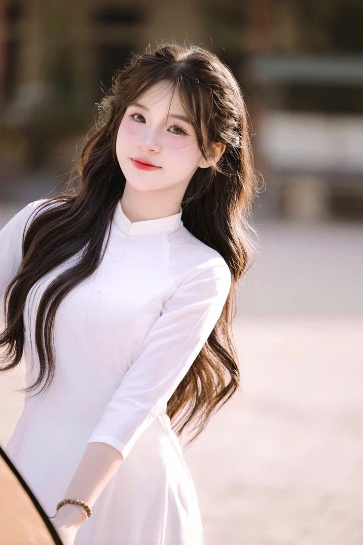 Gái xinh đẹp nhất phố