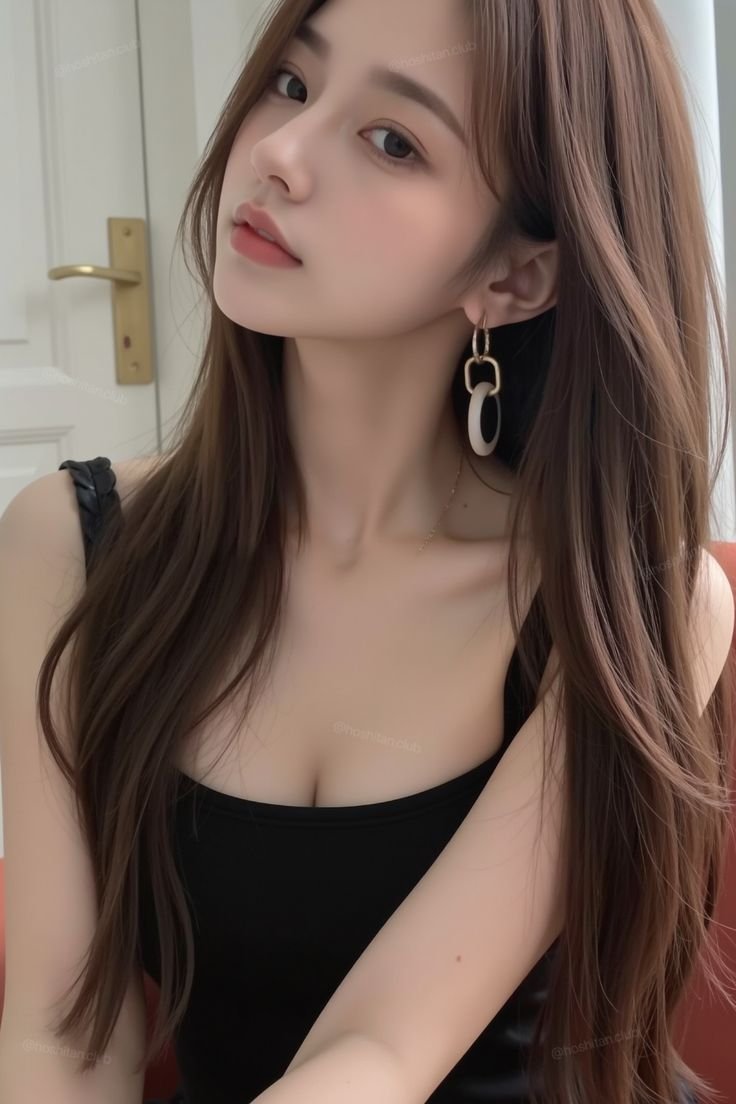 Gái xinh nhất hành tinh