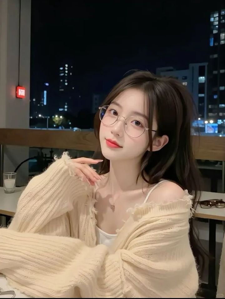 Gái xinh tiktok đáng yêu