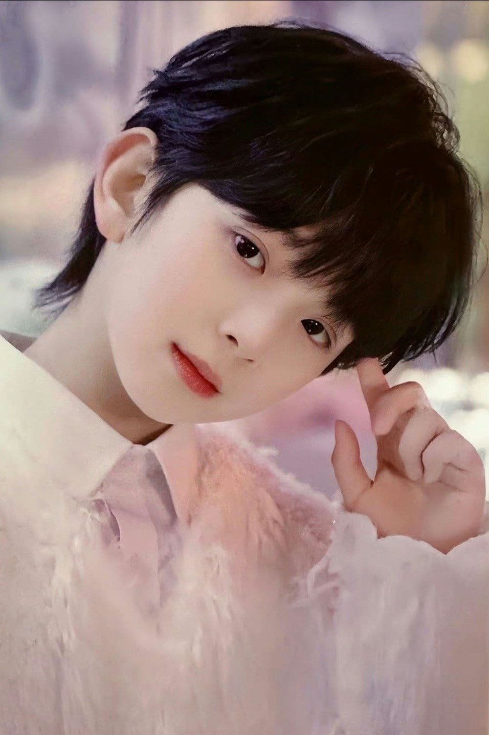 Gallery ảnh trai đẹp 10