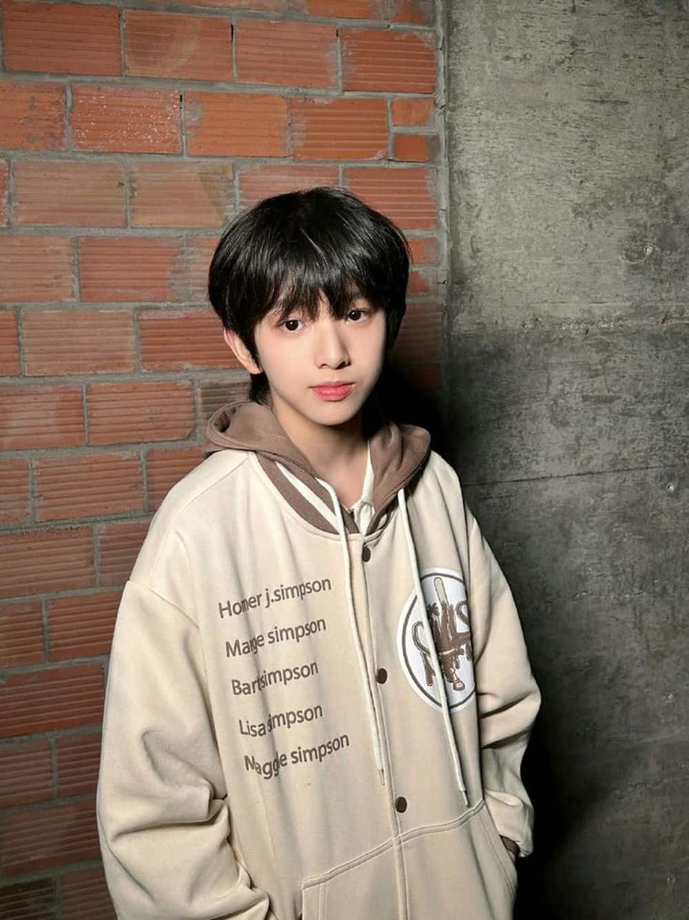 Hình ảnh trai đẹp 10