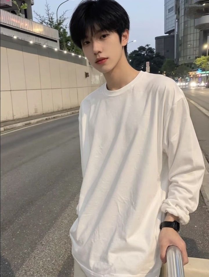 Hình ảnh trai đẹp chất