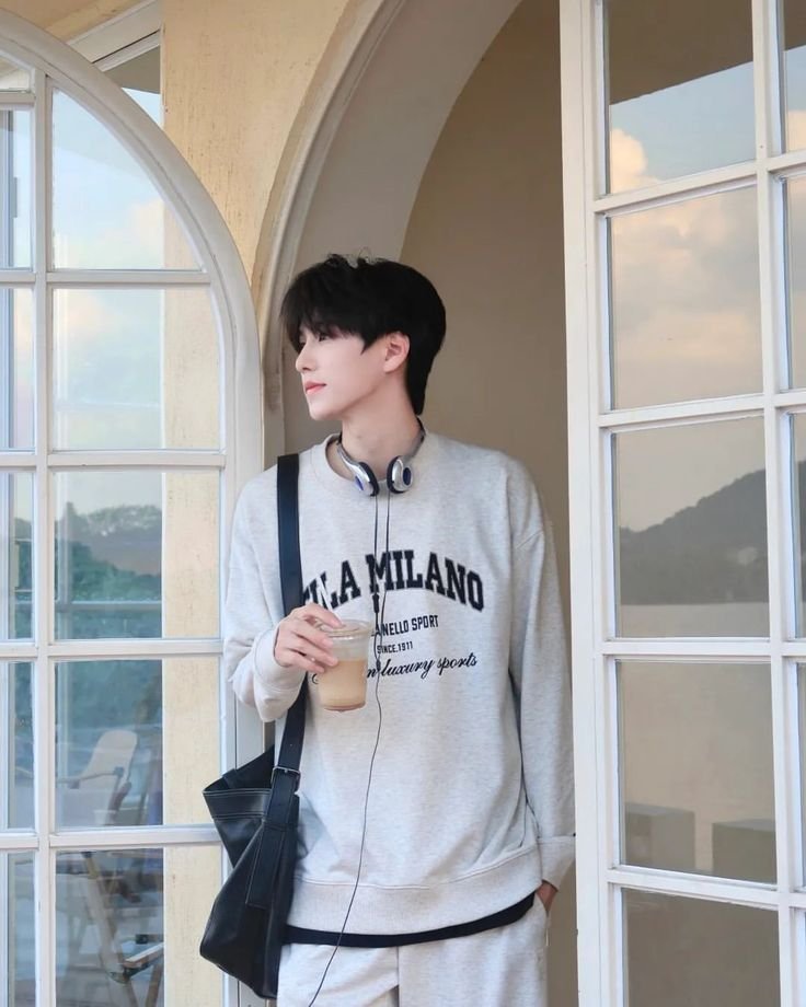 Hình ảnh trai đẹp chuẩn