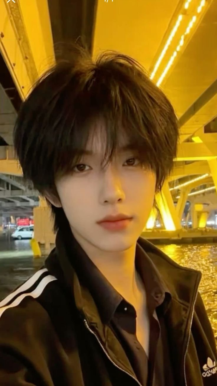 Hình ảnh trai đẹp cuốn