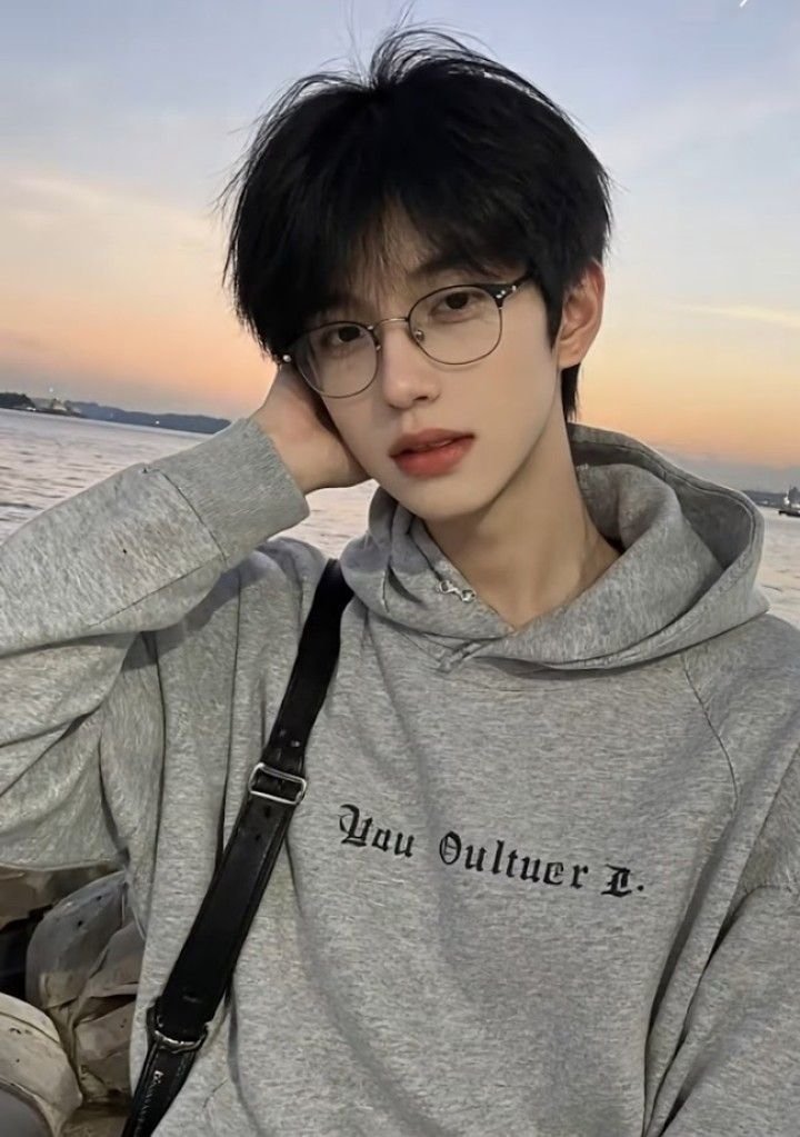 Hình ảnh trai đẹp đỉnh