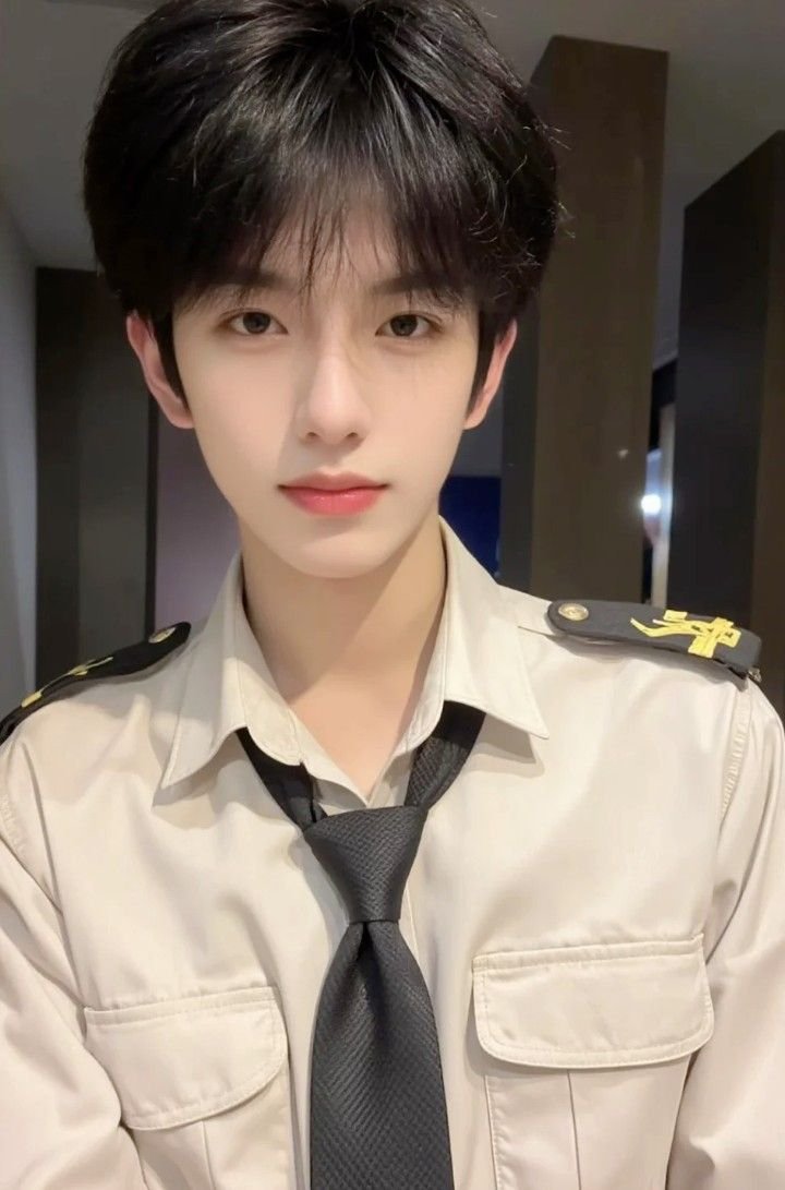 Hình ảnh trai đẹp lãng