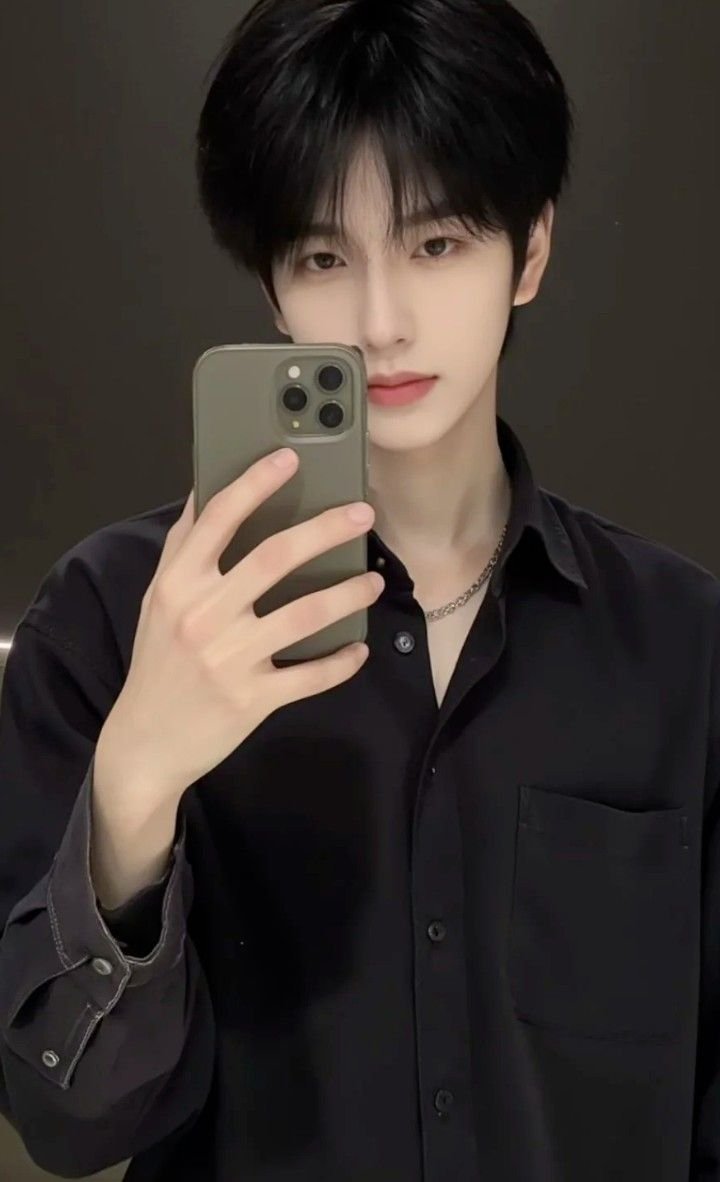 Hình ảnh trai đẹp ngầu