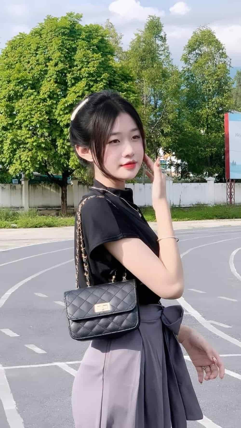 Hình gái xinh cực đẹp