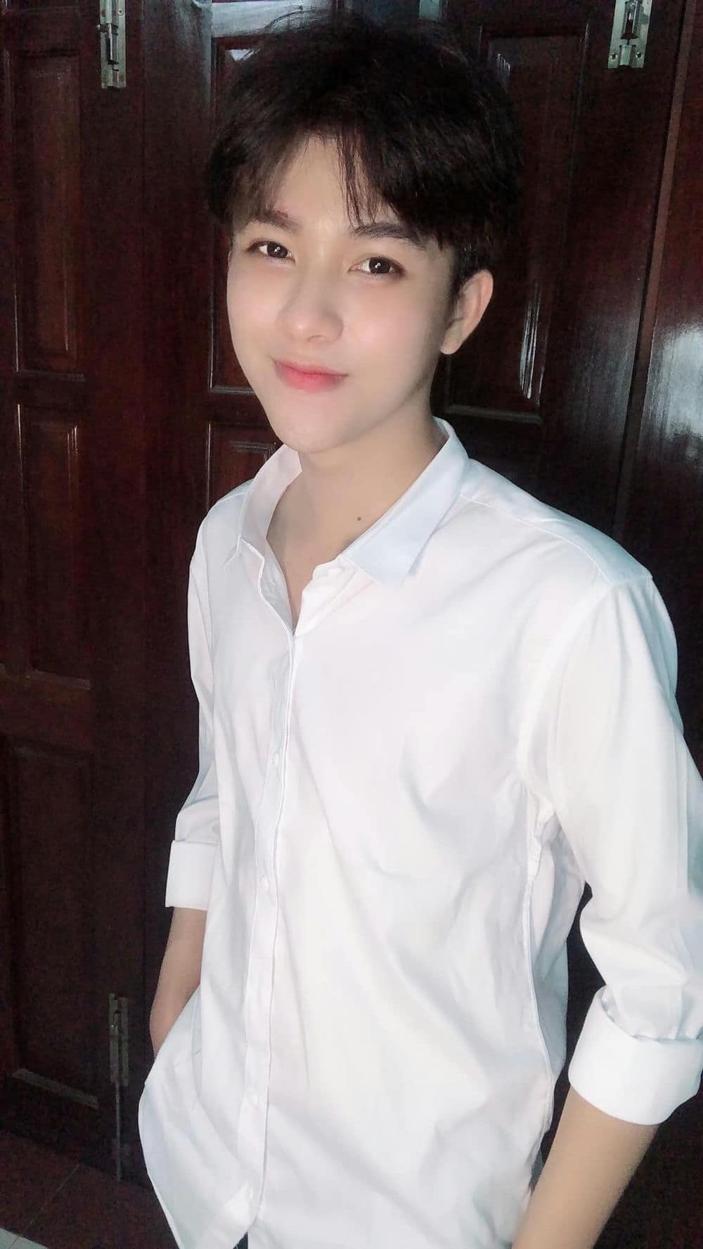 Hình trai đẹp Việt Nam