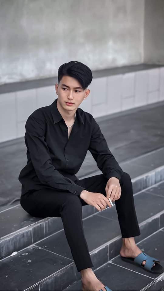 Hình trai đẹp cuốn hút