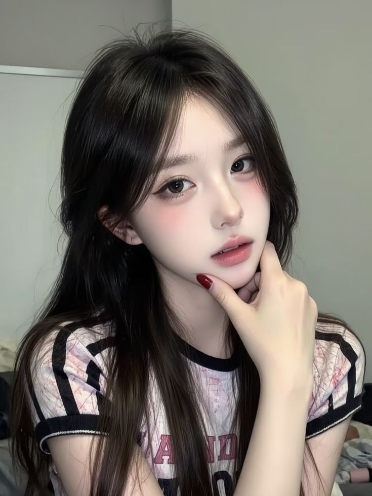 Hot girl Trung Quốc xinh