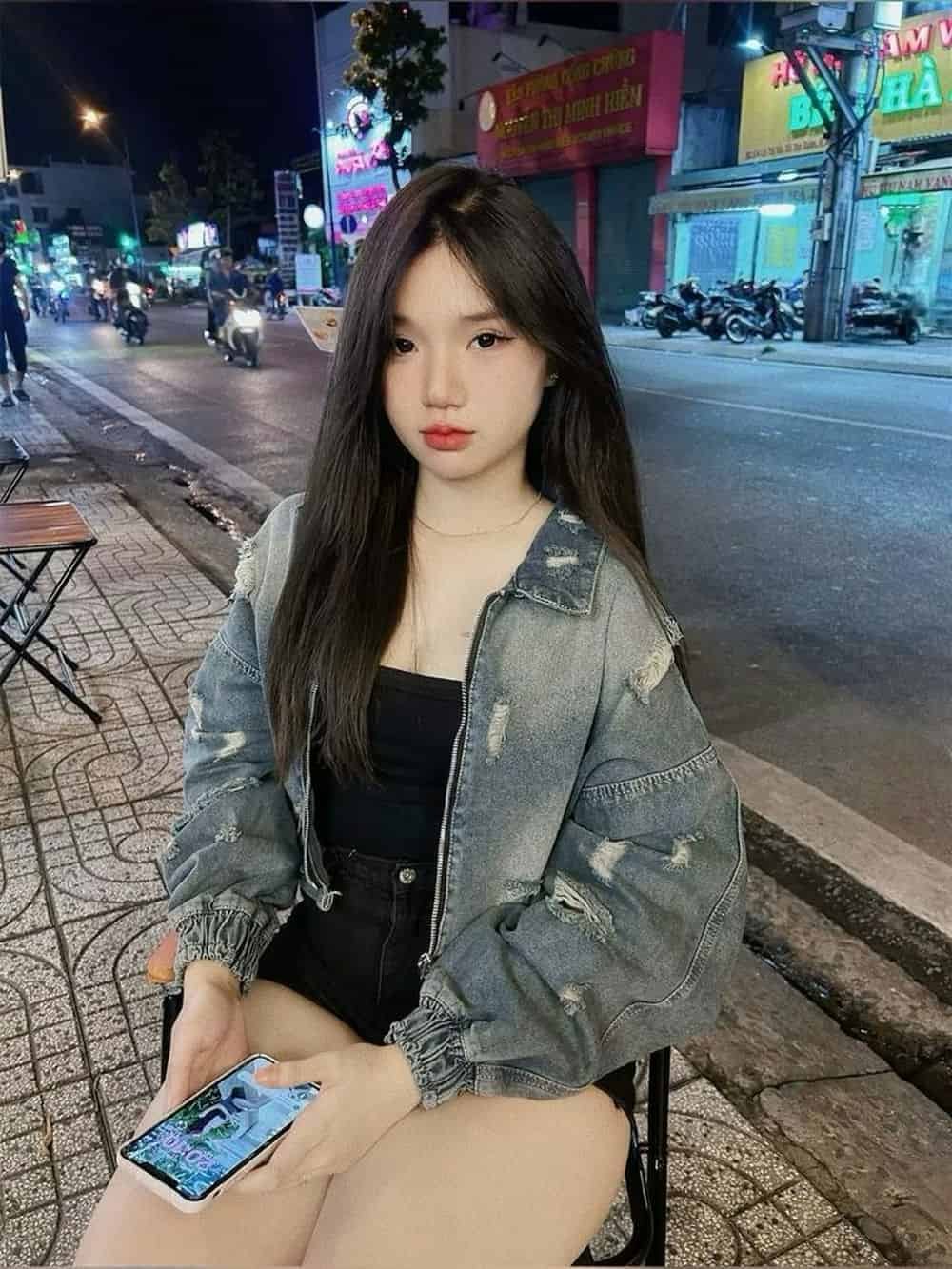 Hot girl Việt Nam online