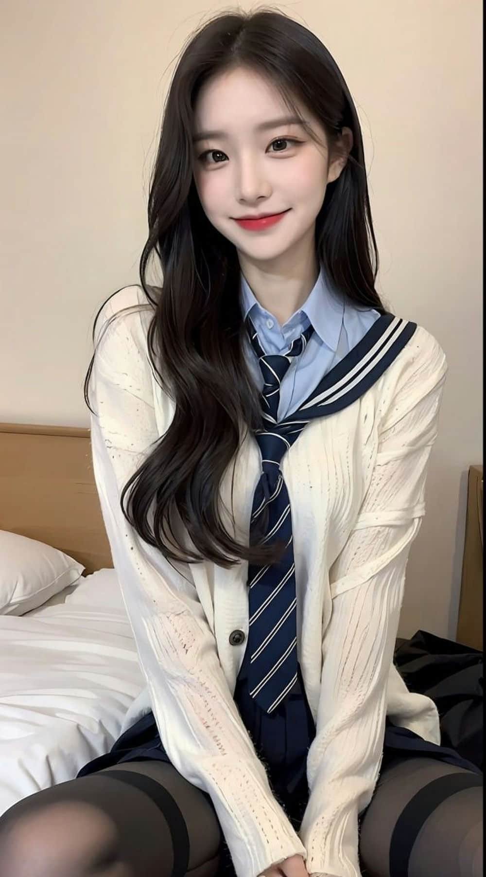 Hot girl cosplay rất đẹp