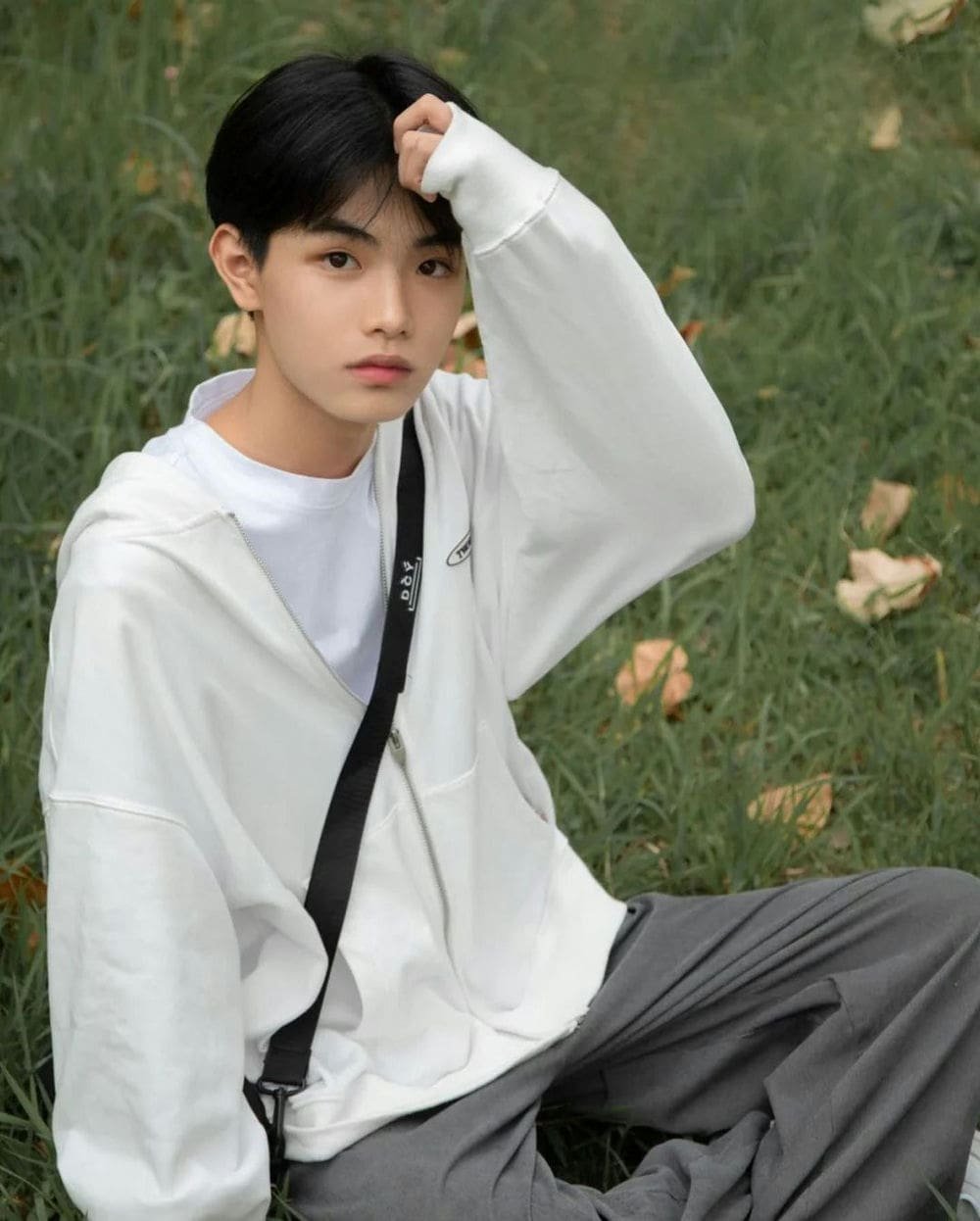 Kho ảnh trai đẹp 14