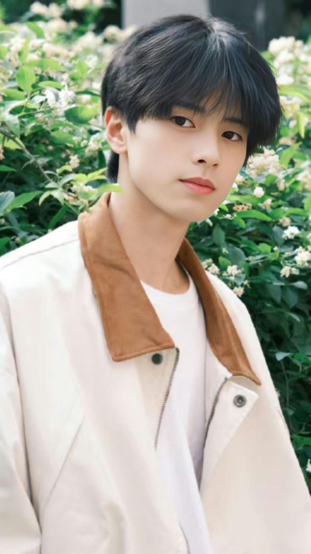 Kho ảnh trai đẹp Việt Nam