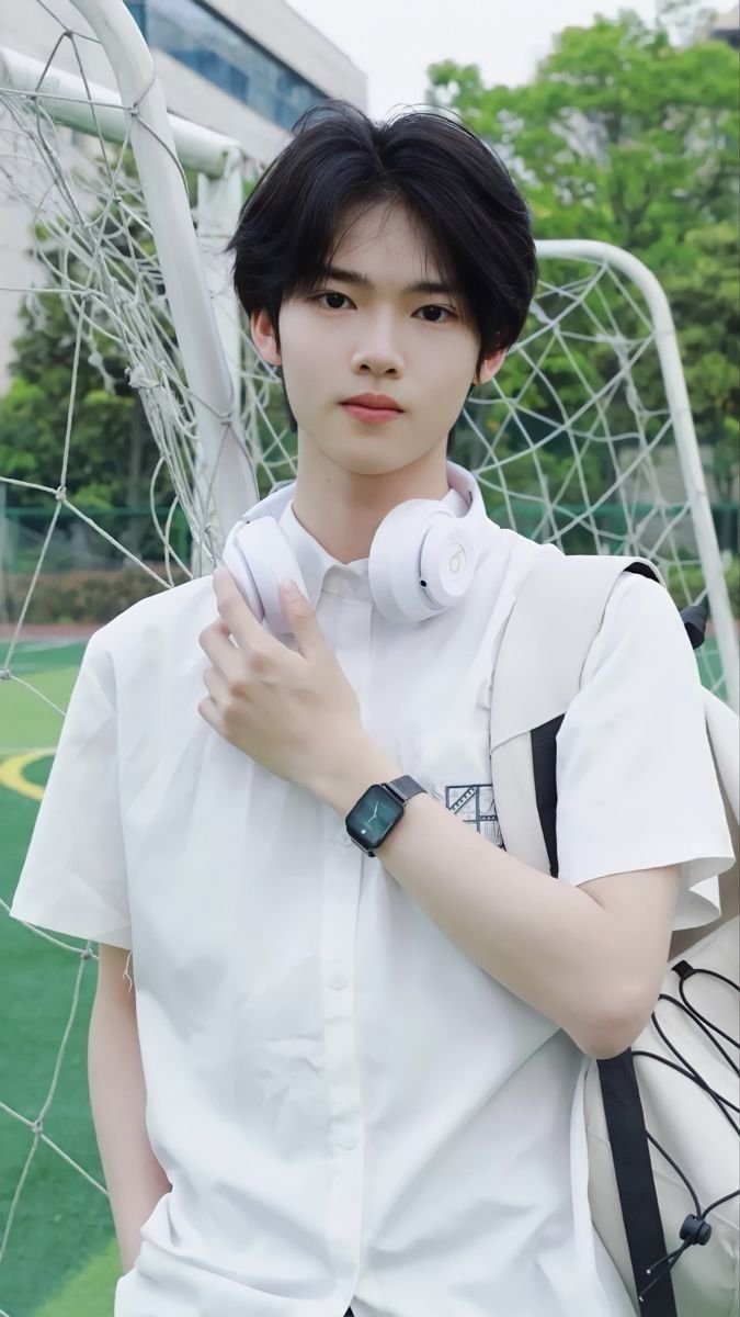 Kho hình trai đẹp 14